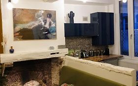 Maison hypercentre Rouen tout confort