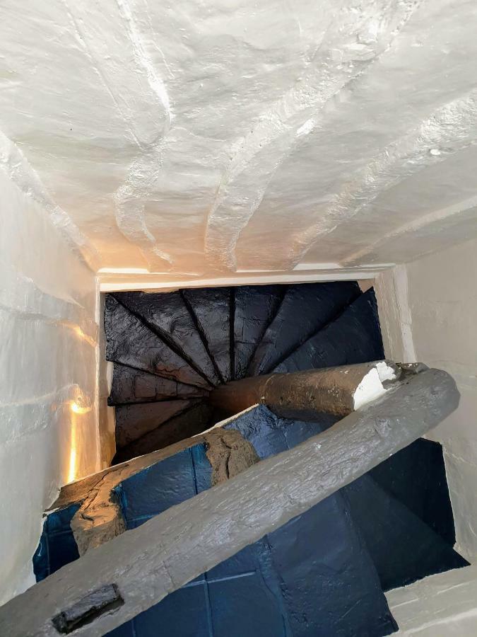Maison hypercentre Rouen tout confort Extérieur photo